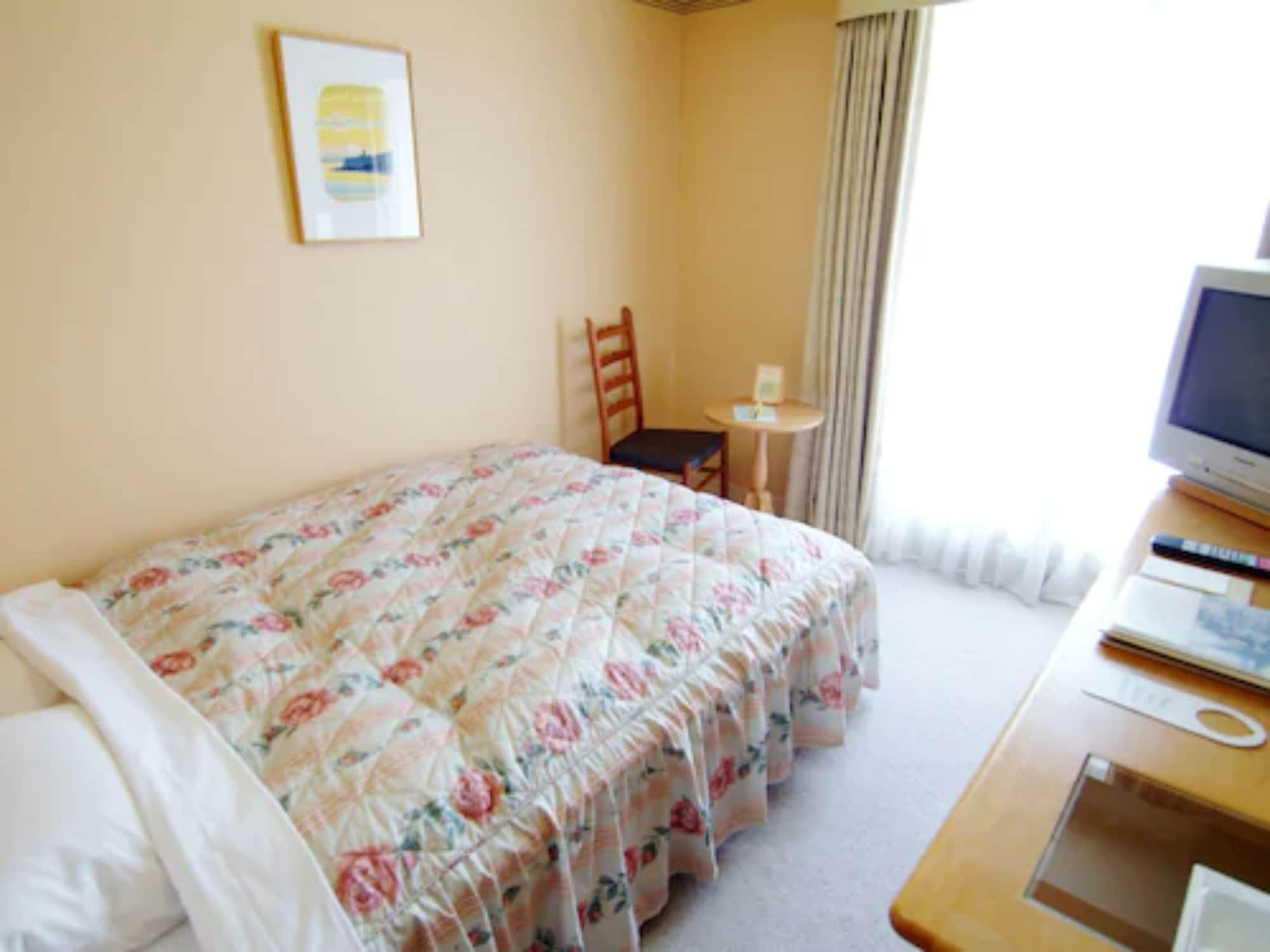 Hotel Lifort Szapporo Kültér fotó