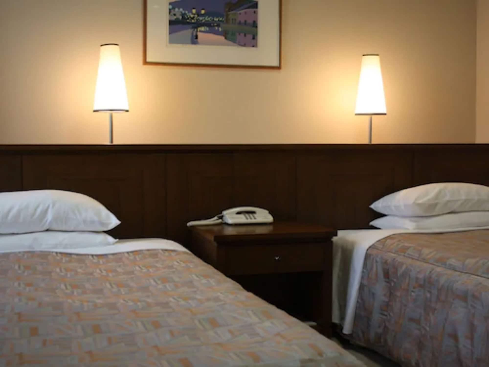 Hotel Lifort Szapporo Kültér fotó