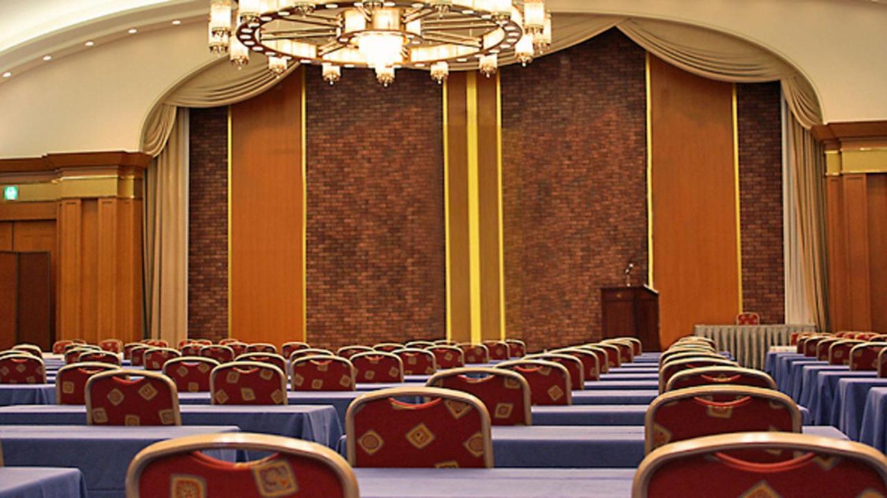 Hotel Lifort Szapporo Kültér fotó