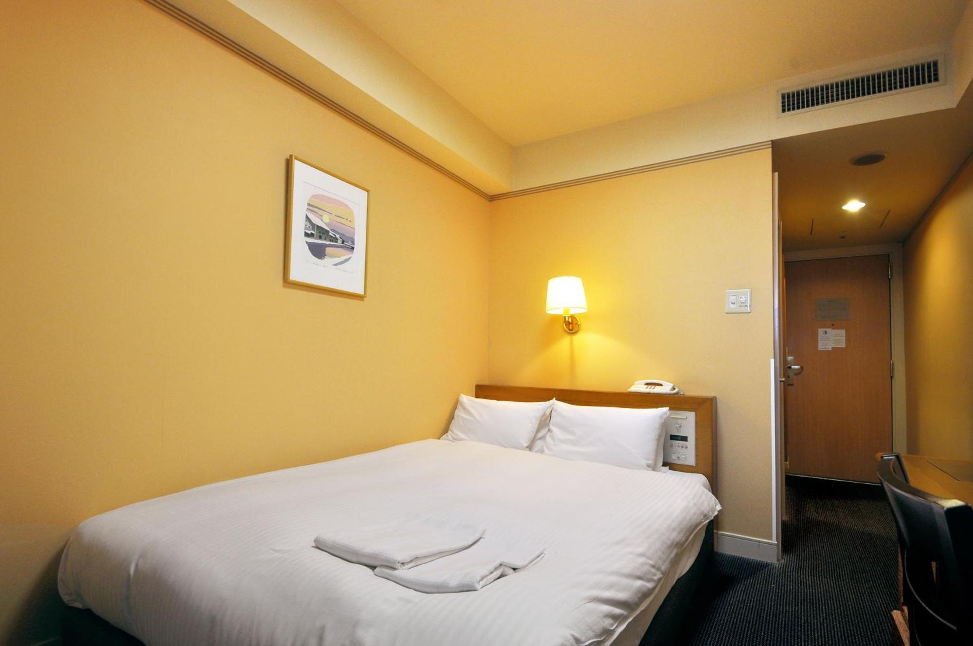 Hotel Lifort Szapporo Szoba fotó