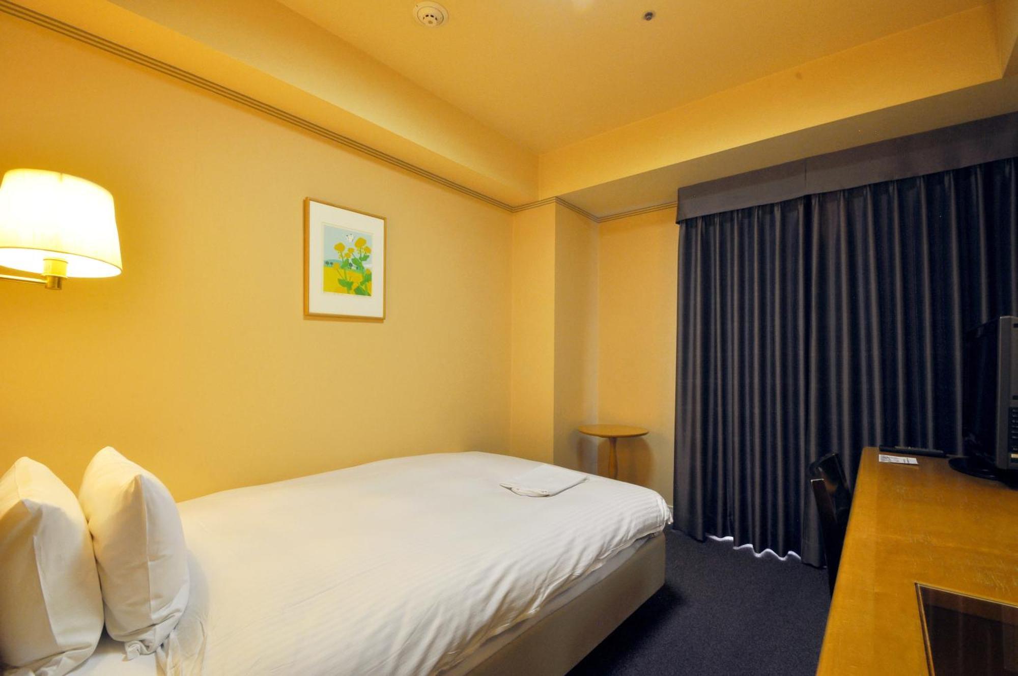 Hotel Lifort Szapporo Szoba fotó