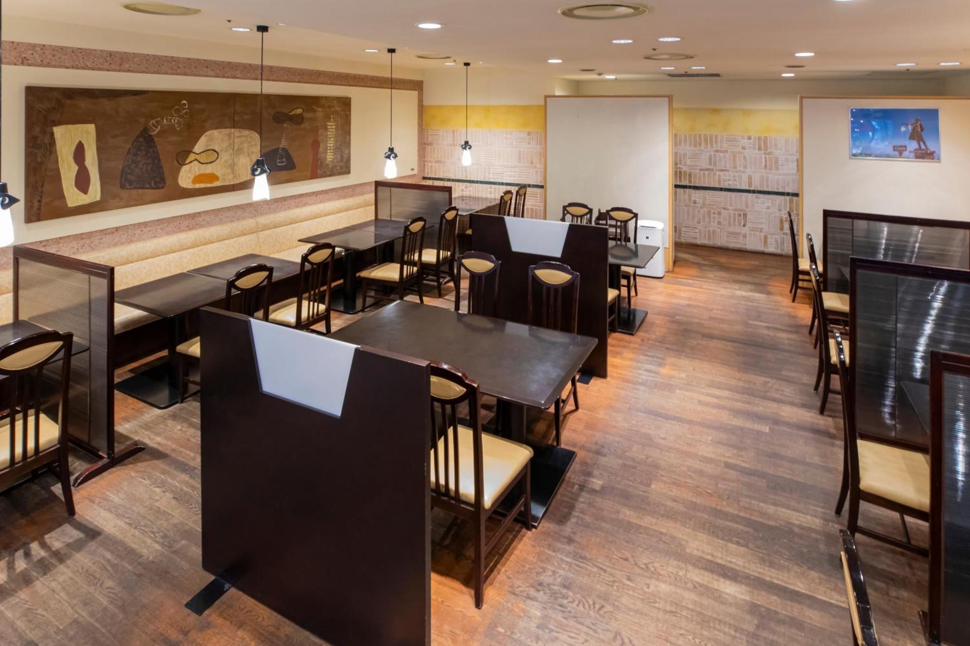 Hotel Lifort Szapporo Kültér fotó
